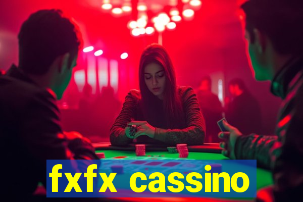 fxfx cassino